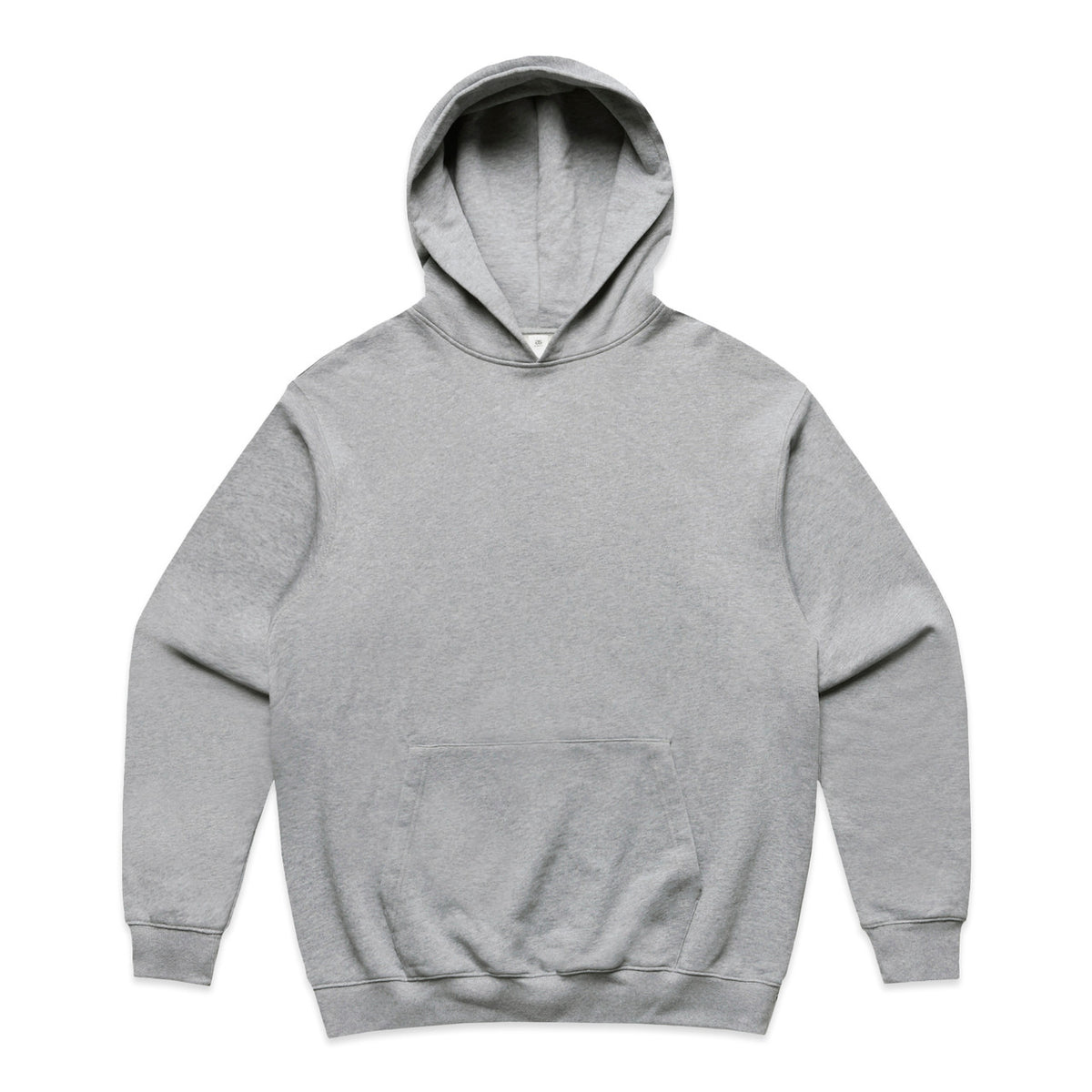 AS Colour Made Hood 5151 – Athletic Heather