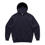 AS Colour Made Hood 5151 – Hoodie zum Veredeln