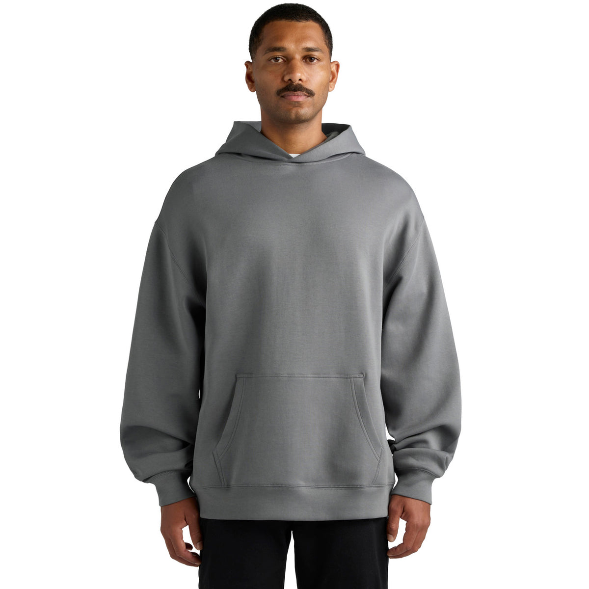 AS Colour Relax Active Hood 5159 – Front
