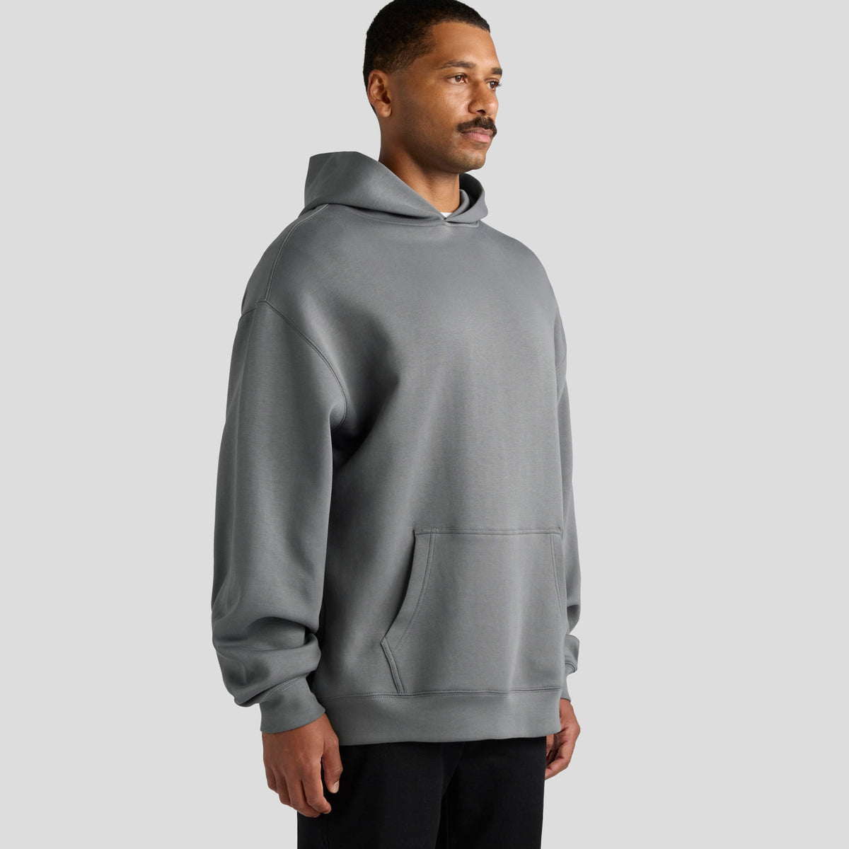 AS Colour Relax Active Hood 5159 – Turn