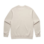 AS Colour Relax Crew 5160 – Bone - Back