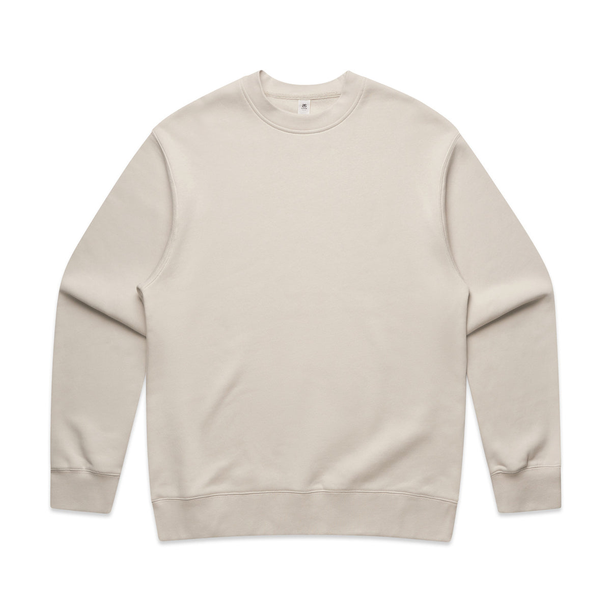 AS Colour Relax Crew 5160 – Bone