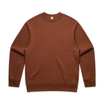 AS Colour Relax Crew 5160 – Clay