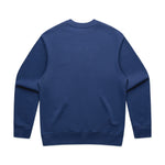 AS Colour Relax Crew 5160 – Cobalt - Back