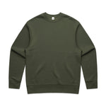 AS Colour Relax Crew 5160 – Cypress