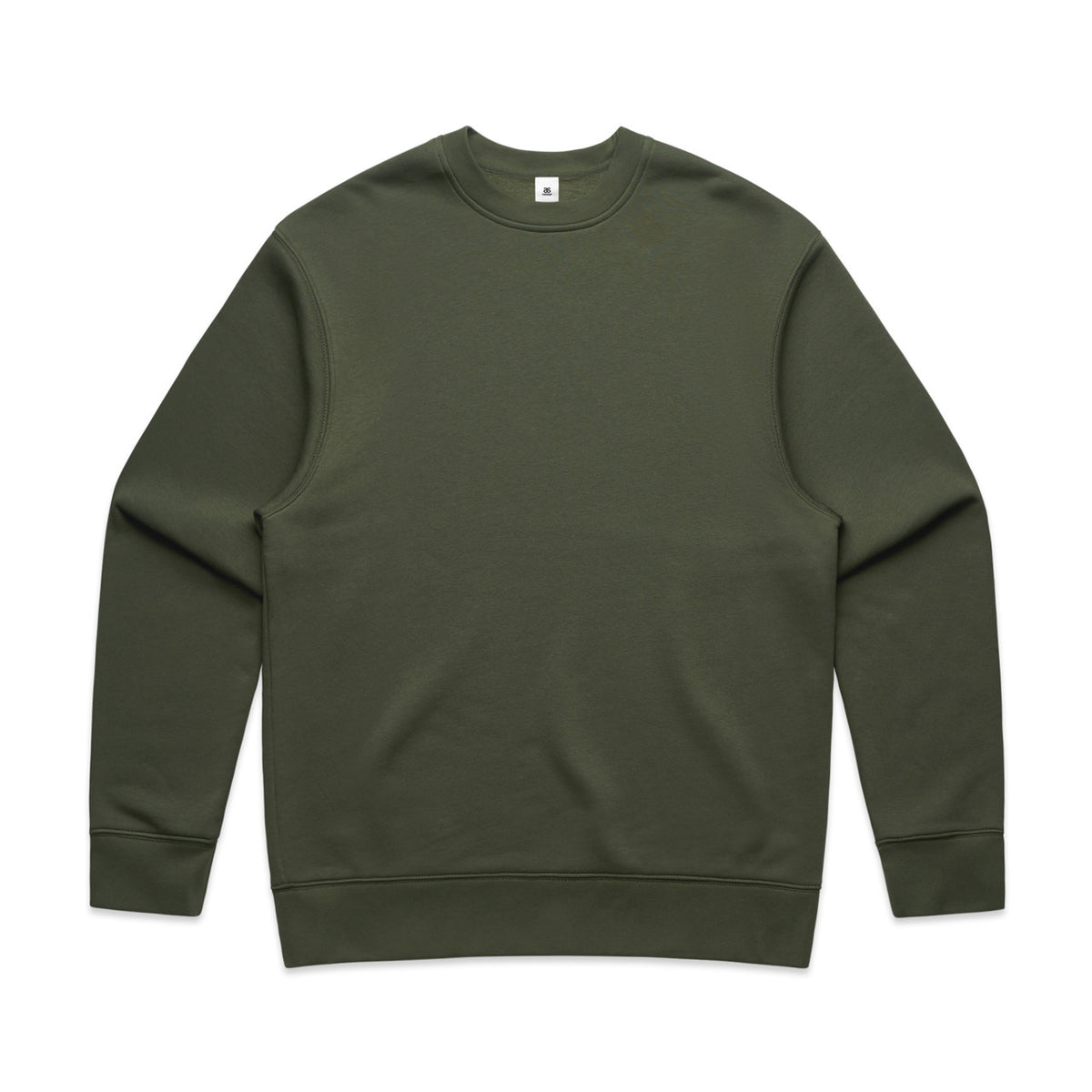 AS Colour Relax Crew 5160 – Cypress