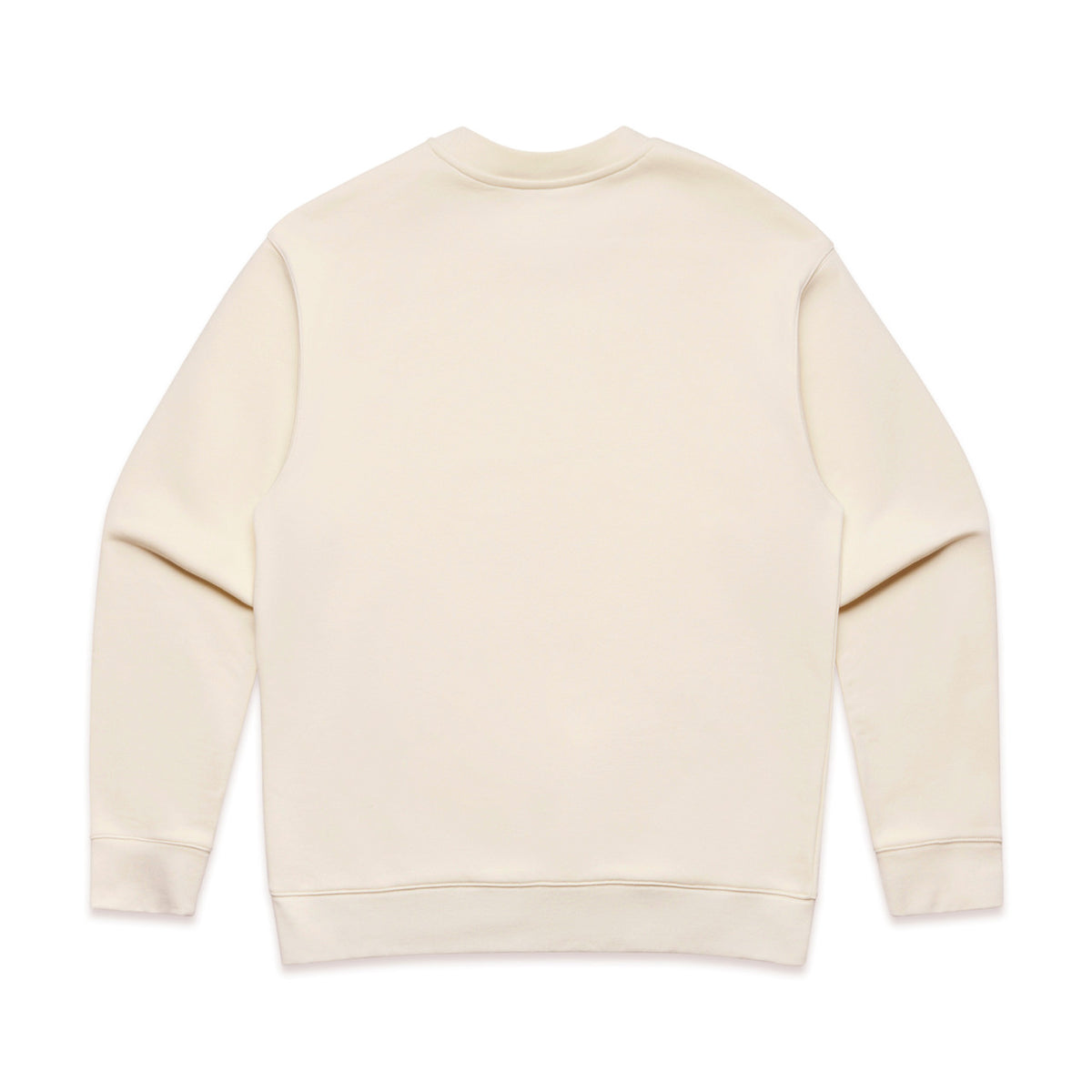 AS Colour Relax Crew 5160 – Ecru - Back