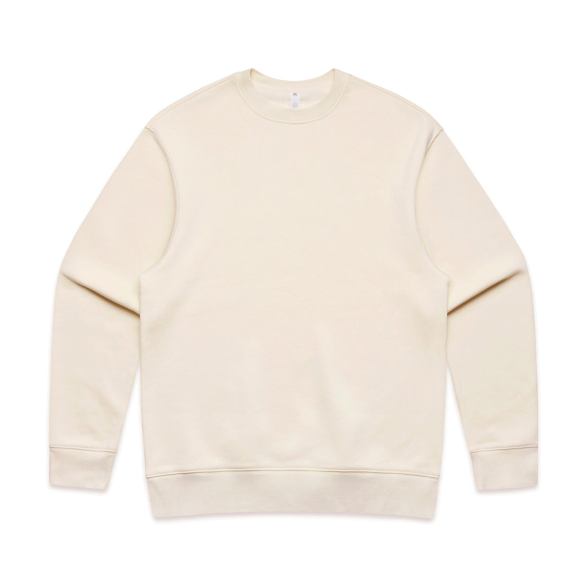 AS Colour Relax Crew 5160 – Ecru