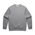 AS Colour Relax Crew 5160 – Athletic Heather
