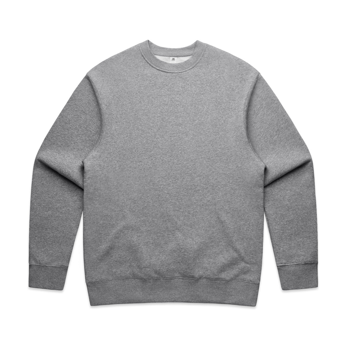 AS Colour Relax Crew 5160 – Athletic Heather