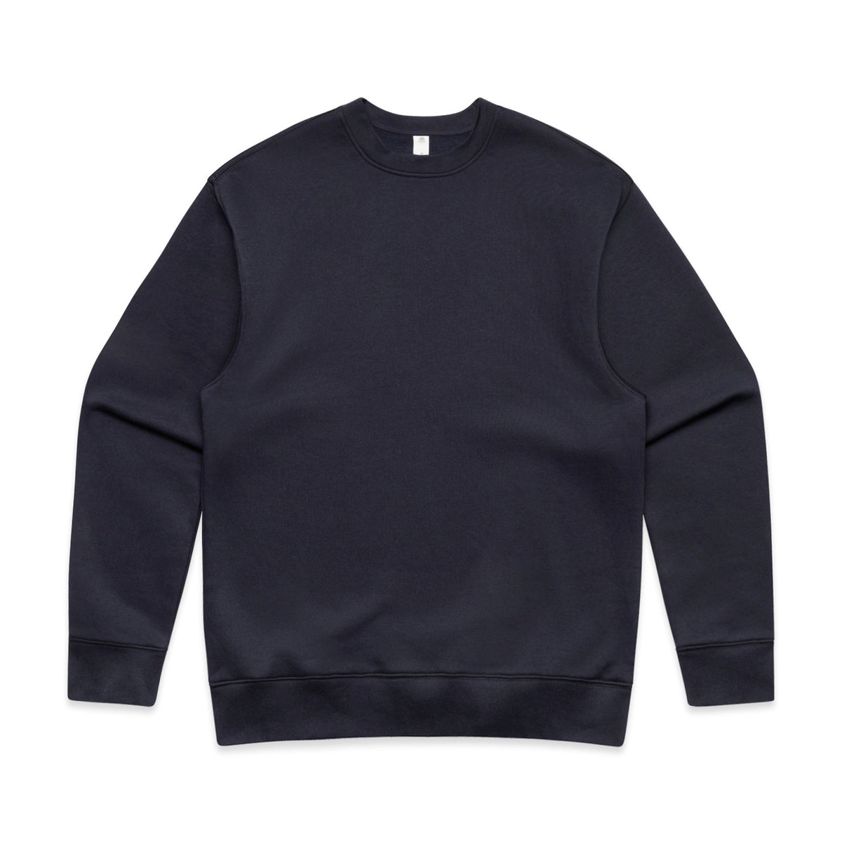 AS Colour Relax Crew 5160 – Ink Blue