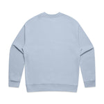 AS Colour Relax Crew 5160 – Powder - Back