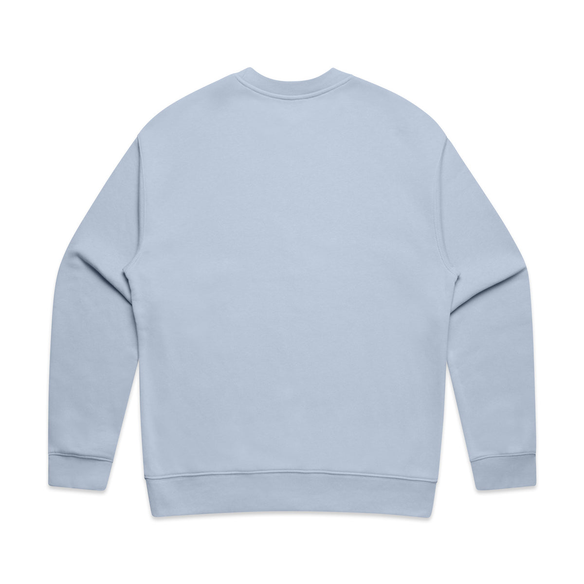 AS Colour Relax Crew 5160 – Powder - Back
