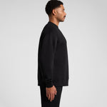 AS Colour Relax Crew 5160 – Side
