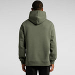 AS Colour Relax Hood 5161 – Back