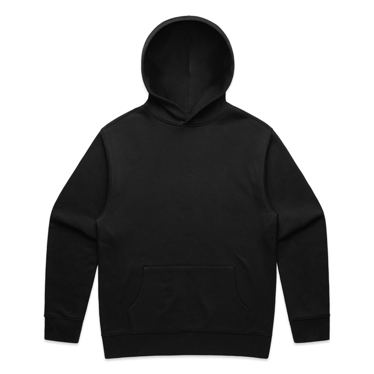 AS Colour Relax Hood 5161 – Black