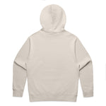 AS Colour Relax Hood 5161 – Bone - Back