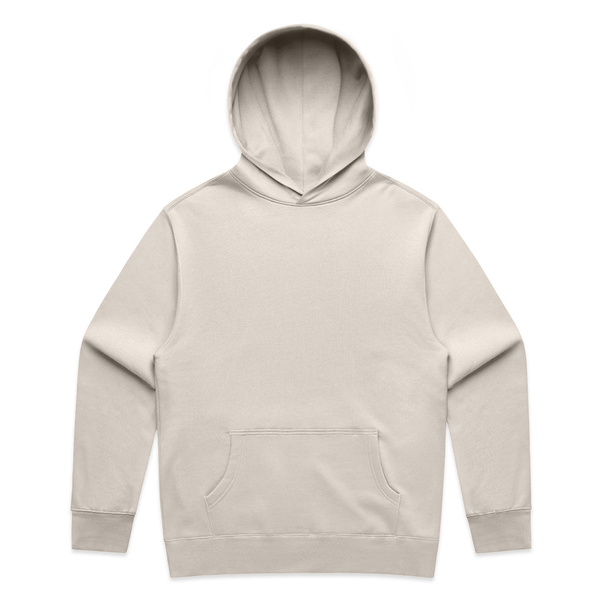 AS Colour Relax Hood 5161 – Hoodie zum Veredeln