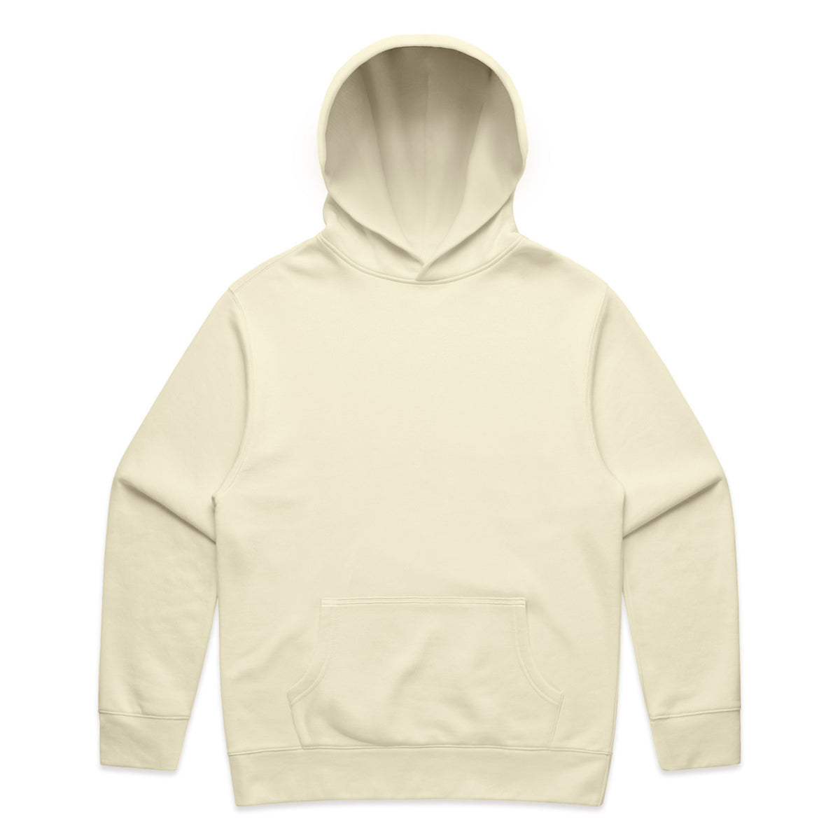 AS Colour Relax Hood 5161 – Hoodie zum Veredeln