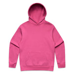 AS Colour Relax Hood 5161 – Hoodie zum Veredeln