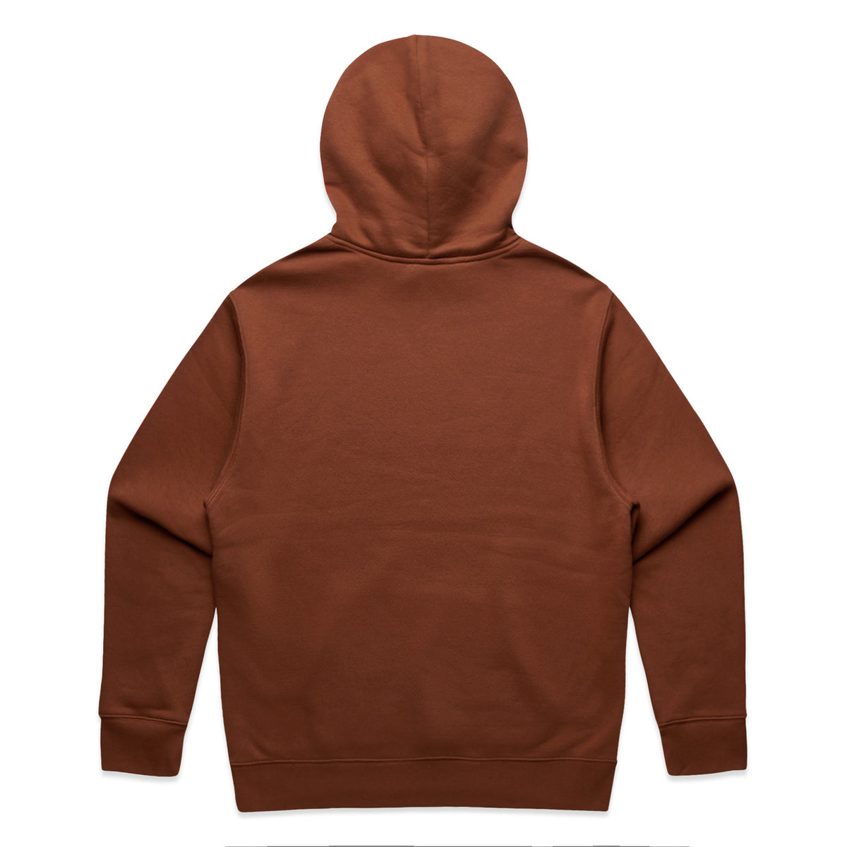 AS Colour Relax Hood 5161 – Clay - Back