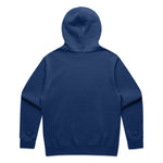 AS Colour Relax Hood 5161 – Cobalt - Back