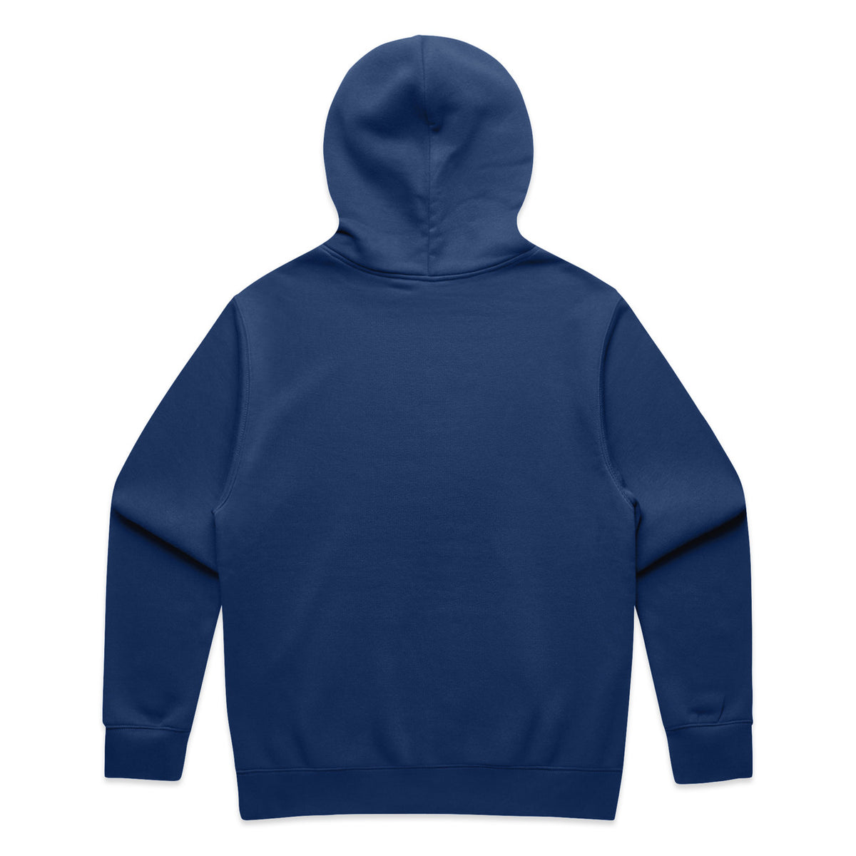 AS Colour Relax Hood 5161 – Cobalt - Back