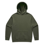 AS Colour Relax Hood 5161 – Cypress