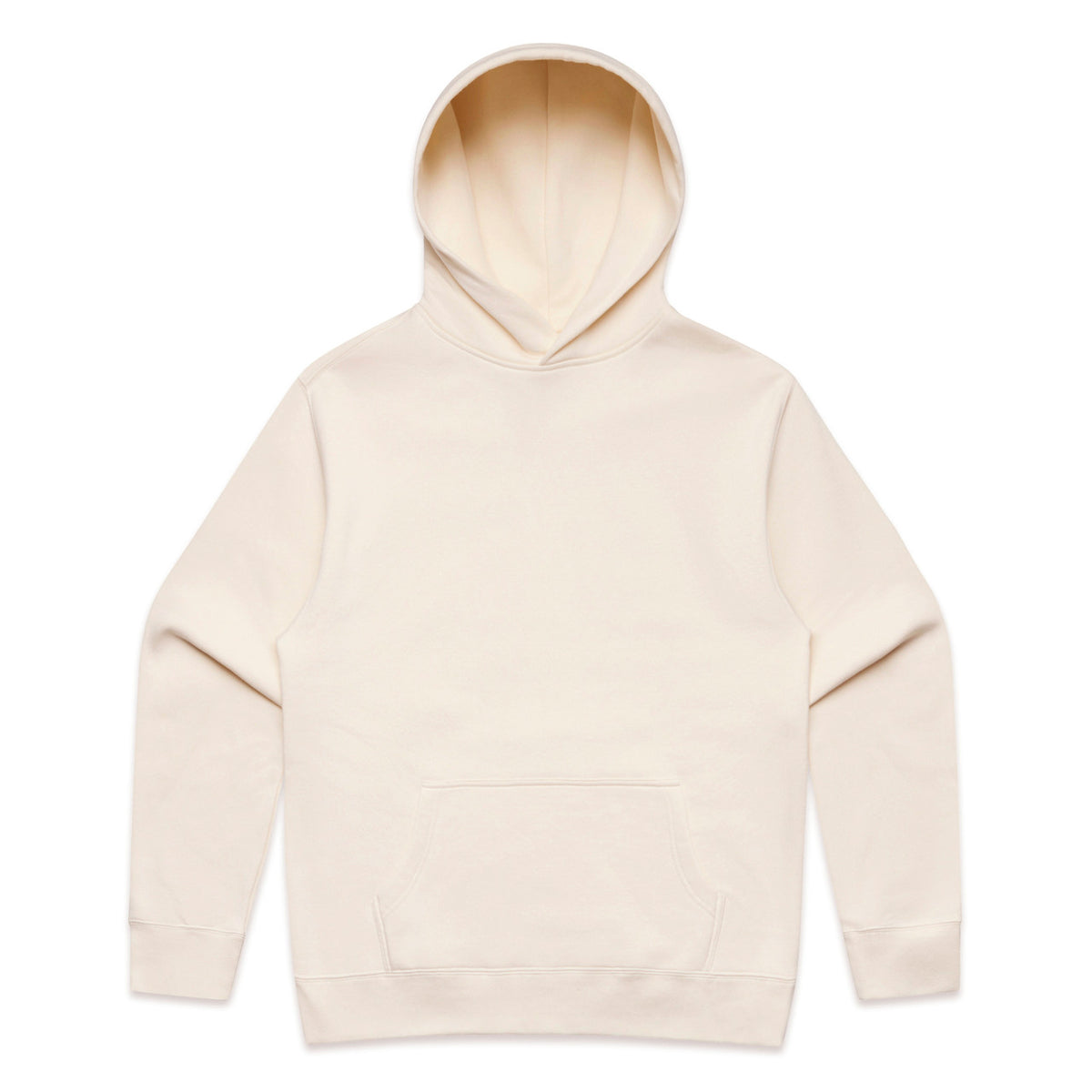 AS Colour Relax Hood 5161 – Ecru