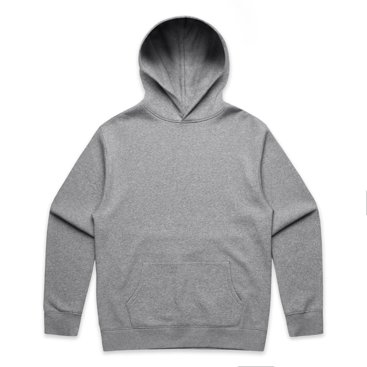AS Colour Relax Hood 5161 – Athletic Heather
