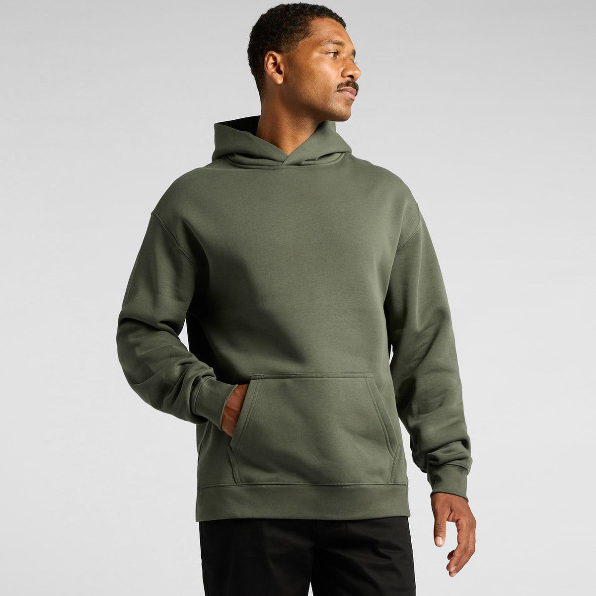 AS Colour Relax Hood 5161 – Extra 1
