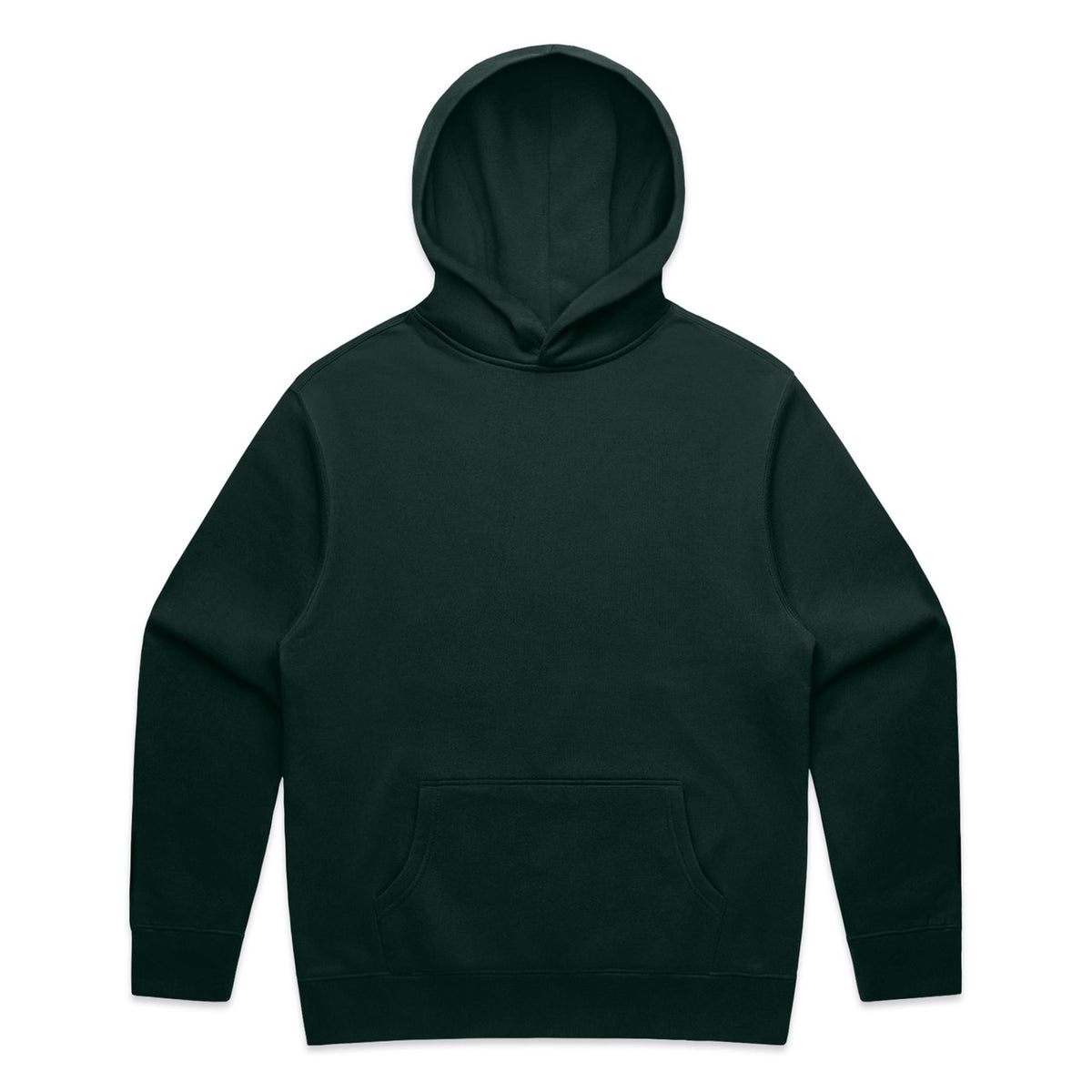 AS Colour Relax Hood 5161 – Pine Green