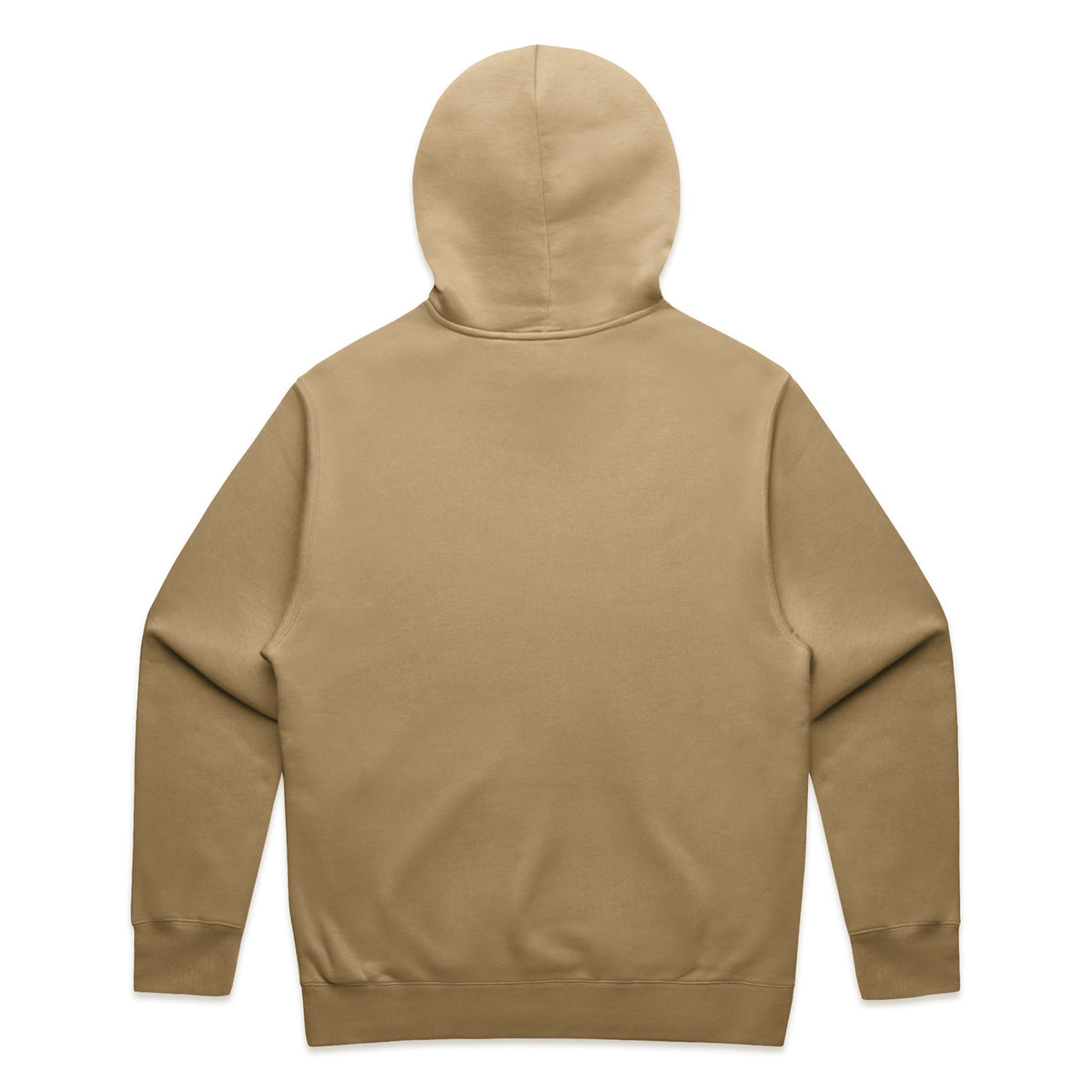 AS Colour Relax Hood 5161 – Sand - Back