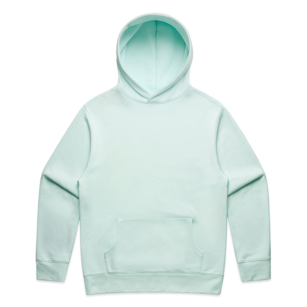AS Colour Relax Hood 5161 – Seafoam
