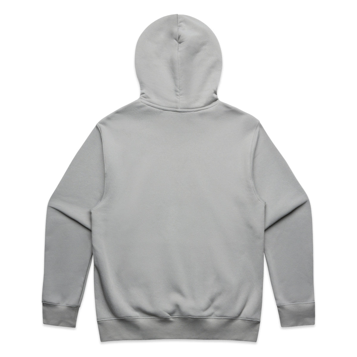 AS Colour Relax Hood 5161 – Storm - Back
