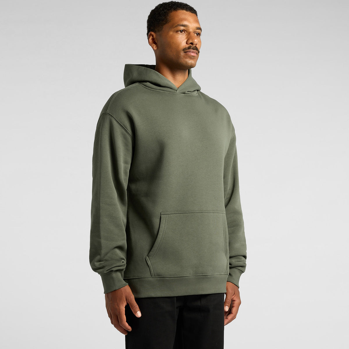 AS Colour Relax Hood 5161 – Turn