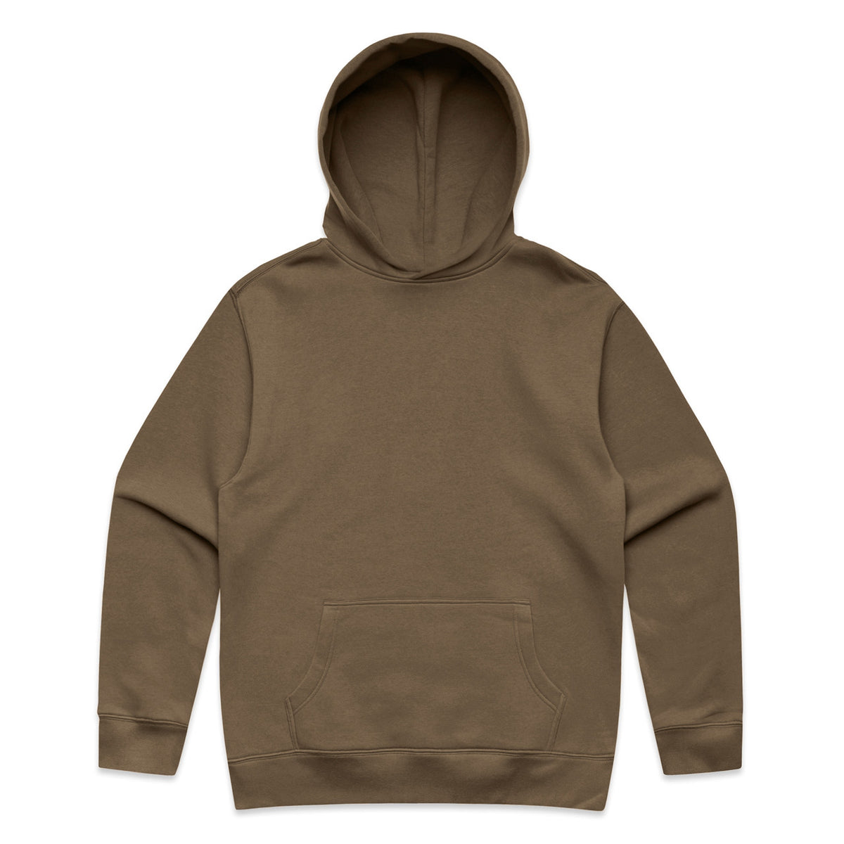 AS Colour Relax Hood 5161 – Hoodie zum Veredeln