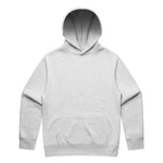 AS Colour Relax Hood 5161 – White Heather