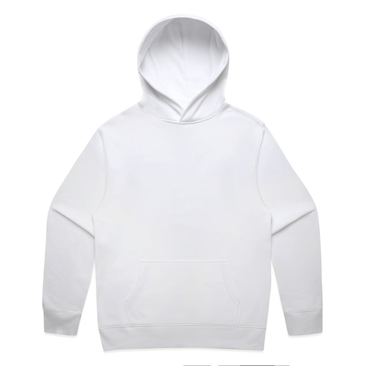 AS Colour Relax Hood 5161 – White