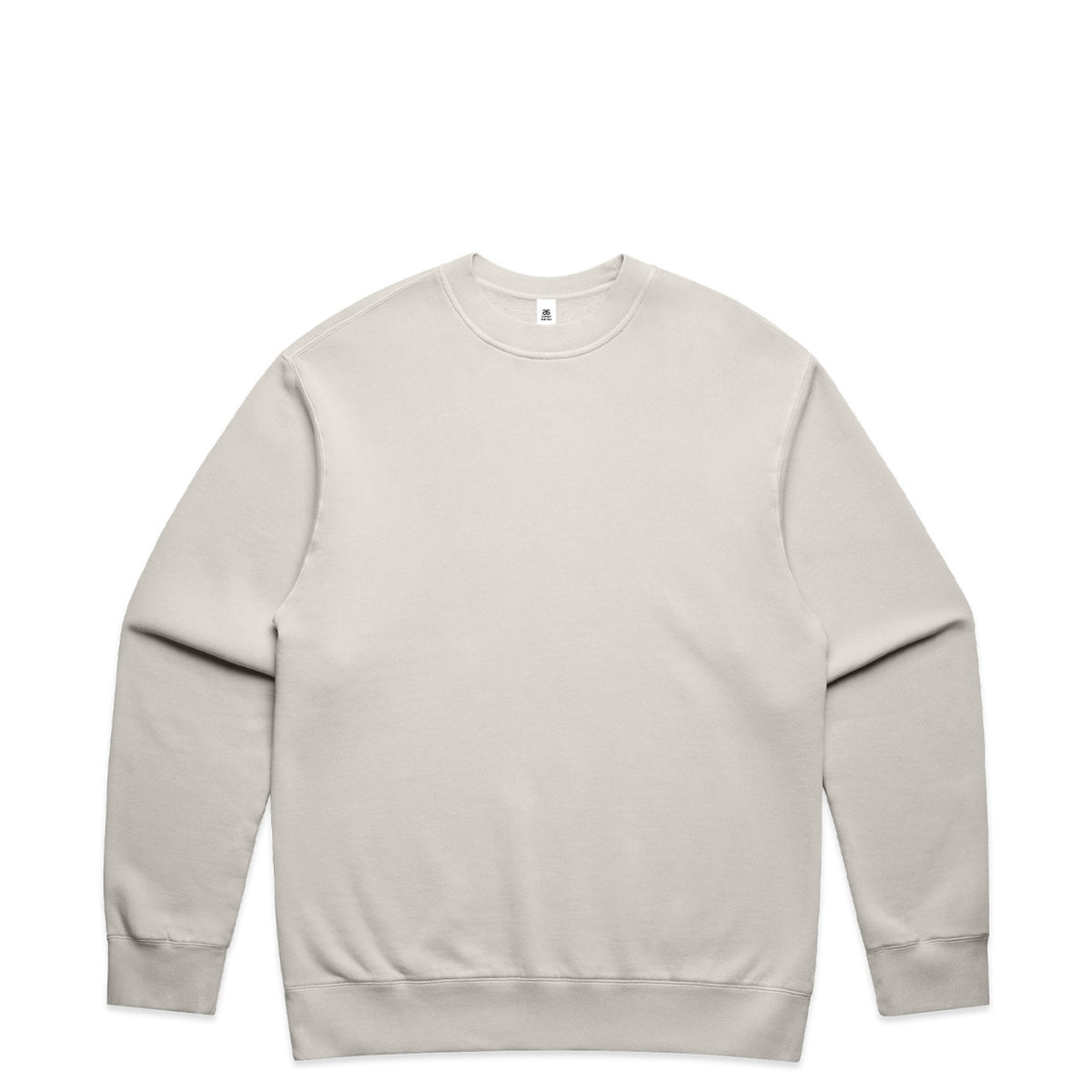AS Colour Relax Faded Crew 5165 – 
