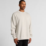 AS Colour Relax Faded Crew 5165 – Turn