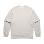 AS Colour Relax Faded Crew 5165 – Faded Bone