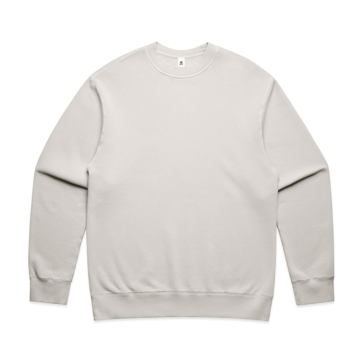AS Colour Relax Faded Crew 5165 – Faded Bone