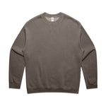 AS Colour Relax Faded Crew 5165 – Faded Grey