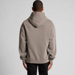 AS Colour Relax Faded Hood 5166 – Back