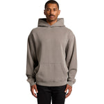 AS Colour Relax Faded Hood 5166 – Front