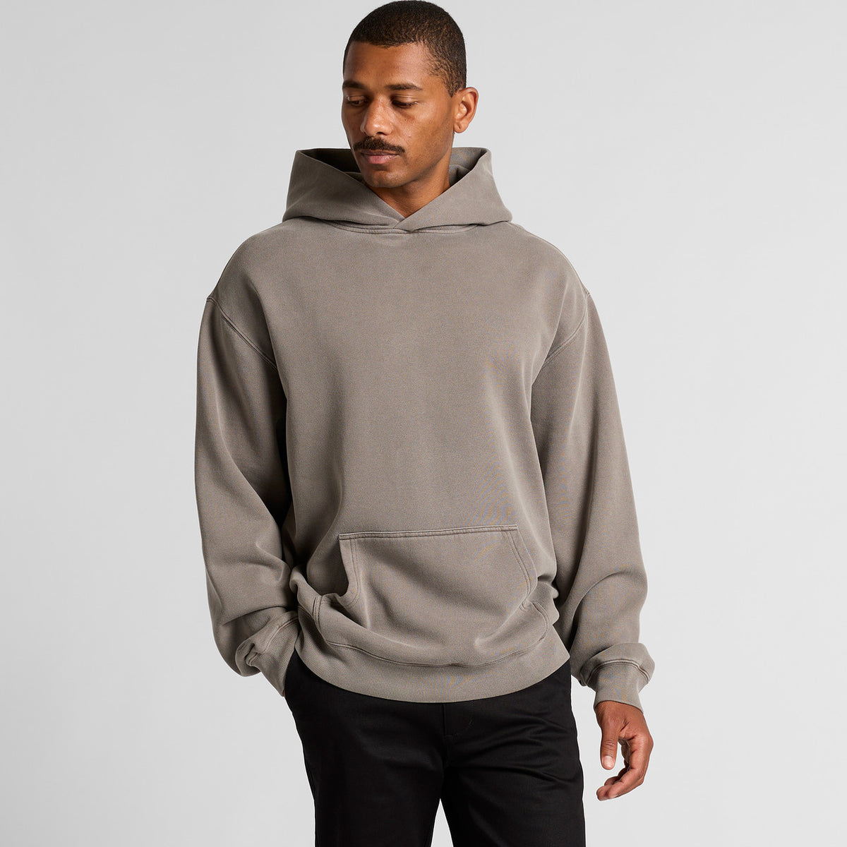 AS Colour Relax Faded Hood 5166 – Extra
