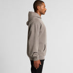 AS Colour Relax Faded Hood 5166 – Side