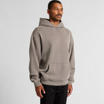 AS Colour Relax Faded Hood 5166 – Turn