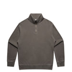 AS Colour Relax Faded Half Zip 5167 – 